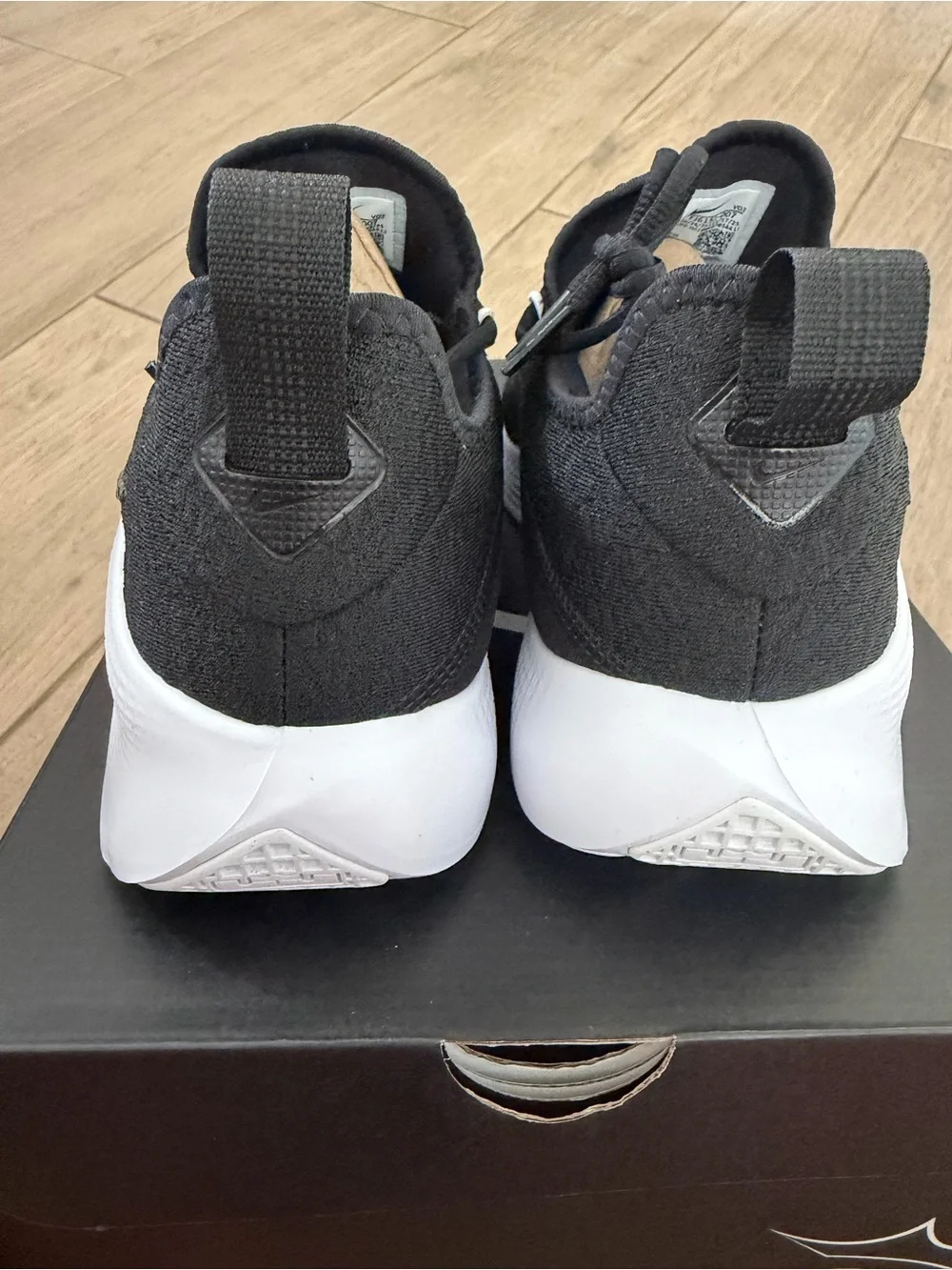 LeBron TR 1
